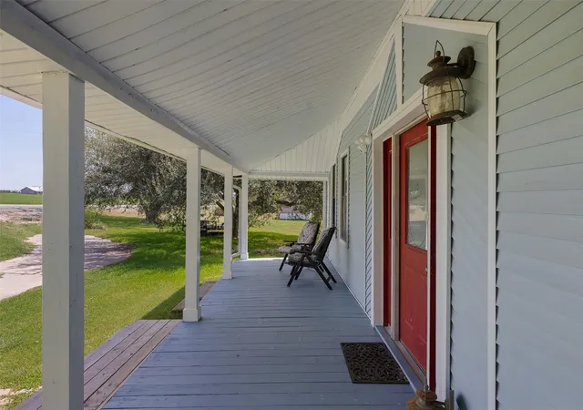 Photo 3 of Single family home for sale at 537 Fm 2436, La Grange, TX 78945 | MLS# 6533222 | Listing updated on 2026-09-25