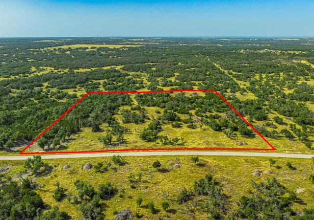 Photo 1 of Land for sale at 00 Hideout Ranch Lot 7, Mountain Home, TX 78058 | MLS# 6040004 | Listing updated on 2026-07-13