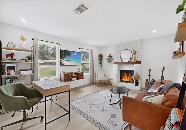 Photo 1 of Single family home for sale at 7402 Gaines Ml Ln, Austin, TX 78745 | MLS# 4989976 | Listing updated on 2026-09-03