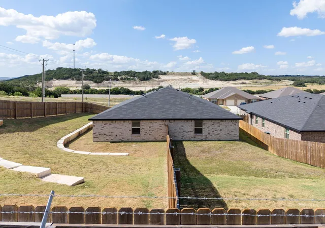 24th image of 102 Lost Trl, Copperas Cove, TX 76522 | MLS# 5930248