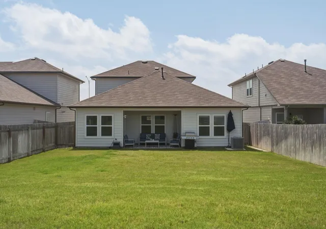 31st image of 13908 Howser Trce, Manor, TX 78653 | MLS# 3030991