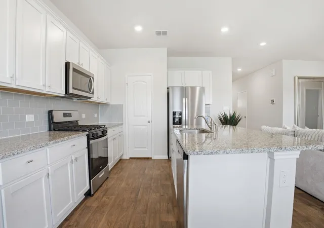 5th image of 13908 Howser Trce, Manor, TX 78653 | MLS# 3030991