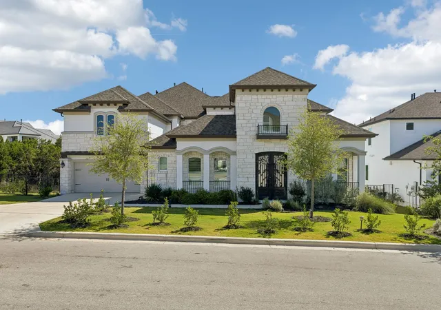 1st image of 2132 Novara Trl, Leander, TX 78641 | MLS# 7045734