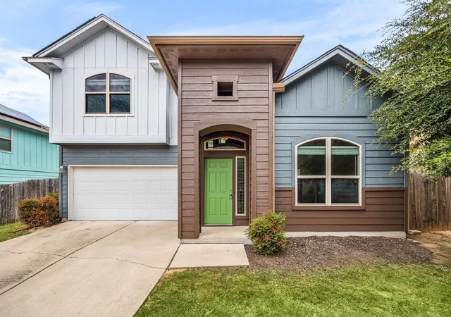Photo 1 of Single family home for sale at 5805 Shaded Cottage Ct #97, Austin, TX 78744 | MLS# 9317542 | Listing updated on 2026-09-05