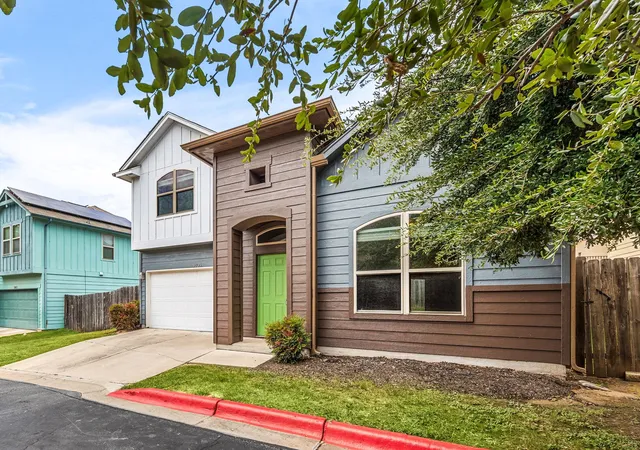Photo 2 of Single family home for sale at 5805 Shaded Cottage Ct #97, Austin, TX 78744 | MLS# 9317542 | Listing updated on 2026-09-05