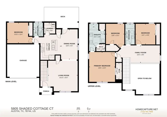 Photo 40 of Single family home for sale at 5805 Shaded Cottage Ct #97, Austin, TX 78744 | MLS# 9317542 | Listing updated on 2026-09-05