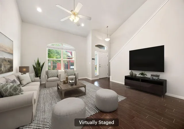 Photo 4 of Single family home for sale at 5805 Shaded Cottage Ct #97, Austin, TX 78744 | MLS# 9317542 | Listing updated on 2026-09-05