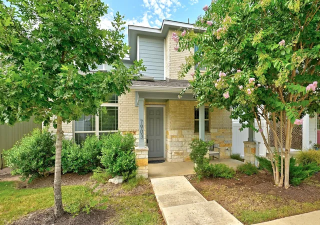 Photo 2 of Condo for sale at 7903 Sutcliffe Dr, Austin, TX 78744 | MLS# 4287298 | Listing updated on 2026-10-25