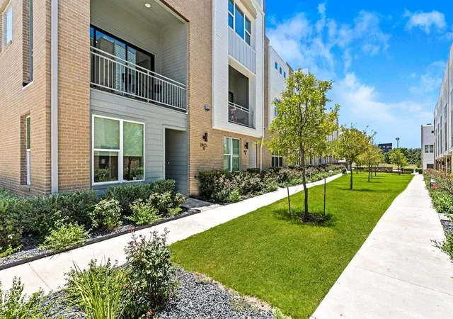 2nd image of 2805 Mccurdy St #19, Austin, TX 78723 | MLS# 5918628