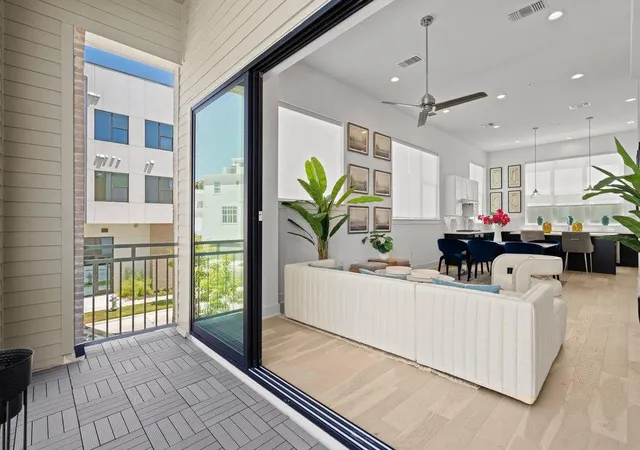5th image of 2805 Mccurdy St #19, Austin, TX 78723 | MLS# 5918628