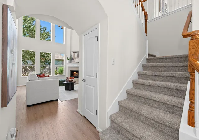 Photo 4 of Single family home for sale at 506 Springbok Dr, Round Rock, TX 78681 | MLS# 5449336 | Listing updated on 2026-10-03