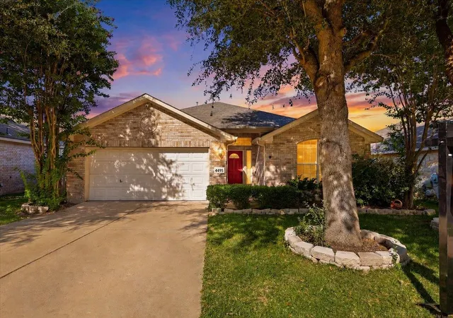 Photo 1 of Single family home for sale at 4495 Heritage Well Ln, Round Rock, TX 78665 | MLS# 2202328 | Listing updated on 2026-08-31