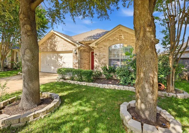Photo 3 of Sale Pending at 4495 Heritage Well Ln, Round Rock, TX 78665 | MLS# 2202328 | Listing updated on 2026-09-19