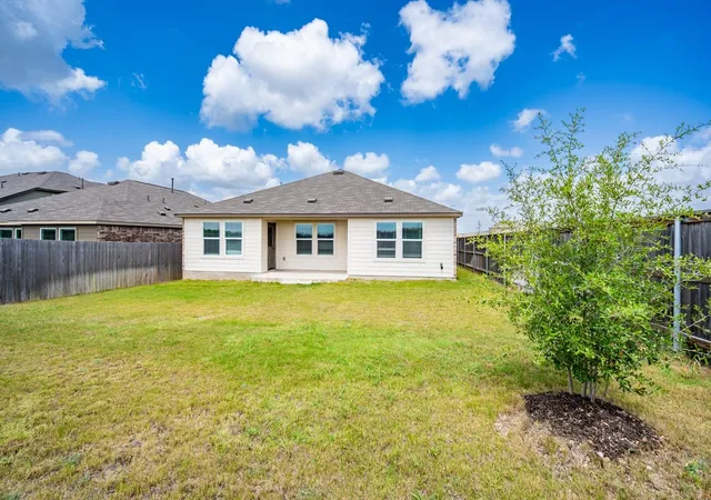 Photo 21 of Single family home for sale at 448 Sebring Cir, Hutto, TX 78634 | MLS# 3037197 | Listing updated on 2026-08-22