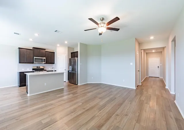 Photo 3 of Single family home for sale at 448 Sebring Cir, Hutto, TX 78634 | MLS# 3037197 | Listing updated on 2026-08-22