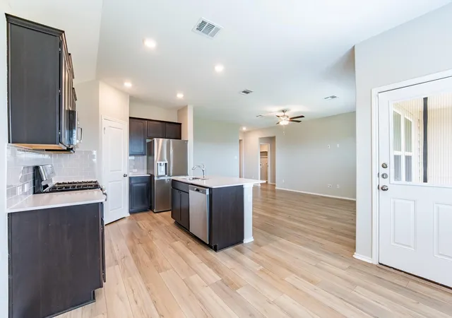 Photo 4 of Single family home for sale at 448 Sebring Cir, Hutto, TX 78634 | MLS# 3037197 | Listing updated on 2026-08-22