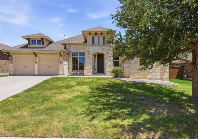 2nd image of 2834 Diego Ct, Round Rock, TX 78665 | MLS# 9608399
