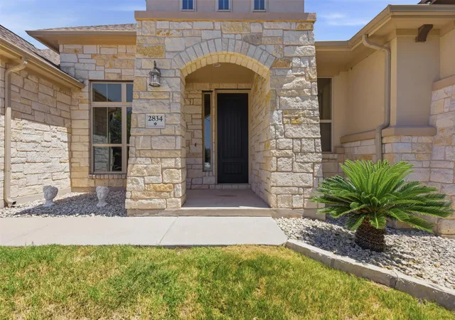 3rd image of 2834 Diego Ct, Round Rock, TX 78665 | MLS# 9608399