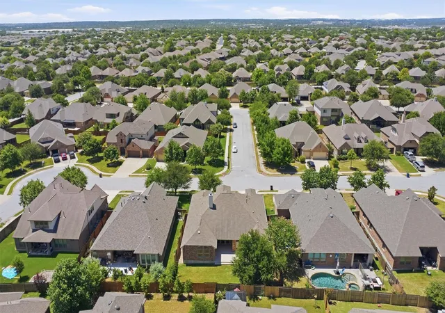 38th image of 2834 Diego Ct, Round Rock, TX 78665 | MLS# 9608399