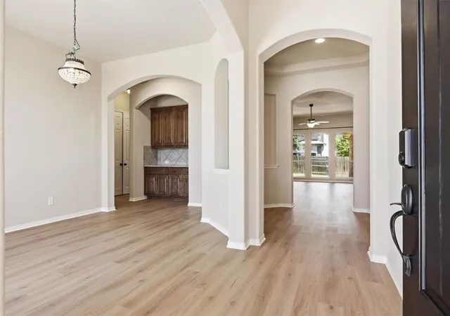 4th image of 2834 Diego Ct, Round Rock, TX 78665 | MLS# 9608399