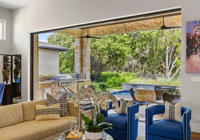 Photo 1 of Single family home for sale at 8317 Carranzo Dr, Austin, TX 78735 | MLS# 4772046 | Listing updated on 2026-09-13
