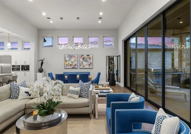 Photo 3 of Single family home for sale at 8317 Carranzo Dr, Austin, TX 78735 | MLS# 4772046 | Listing updated on 2026-09-13
