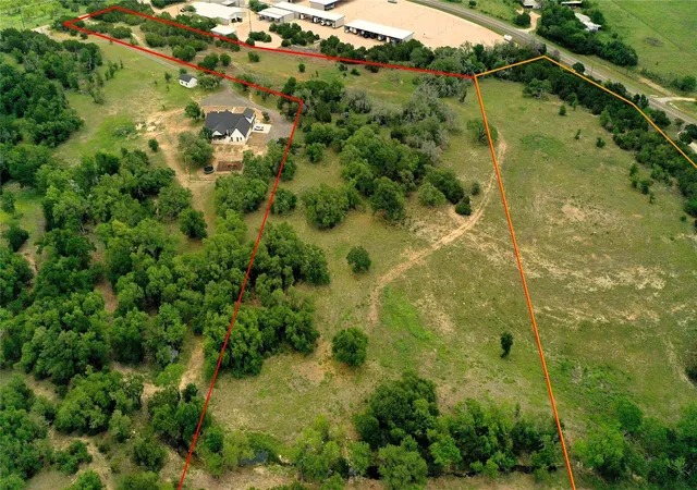Photo 2 of House for sale at Tbd1 Cr 321, Bertram, TX 78605 | MLS# 8092036 | Listing updated on 2026-10-07