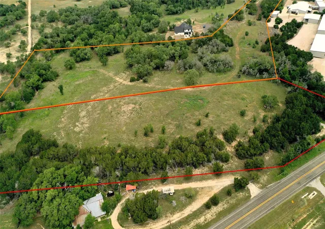 Photo 3 of House for sale at Tbd1 Cr 321, Bertram, TX 78605 | MLS# 8092036 | Listing updated on 2026-10-07