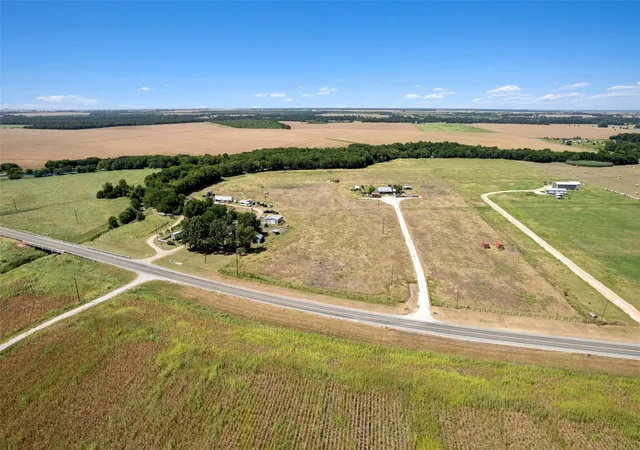 12th image of 9755 Fm 1331, Taylor, TX 76574 | MLS# 8552992