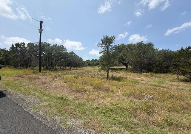 Photo 2 of Land for sale at 116 Council Rd, Georgetown, TX 78633 | MLS# 8866890 | Listing updated on 2026-07-17