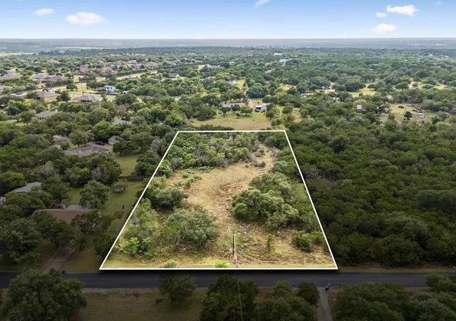 Photo 2 of Land for sale at 116 Council Rd, Georgetown, TX 78633 | MLS# 8866890 | Listing updated on 2026-07-17