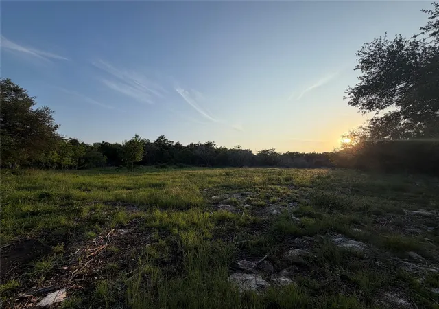 Photo 4 of Land for sale at 116 Council Rd, Georgetown, TX 78633 | MLS# 8866890 | Listing updated on 2026-07-17