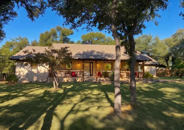 1st image of 600 Avenida Serena, Marble Falls, TX 78654 | MLS# 1267415