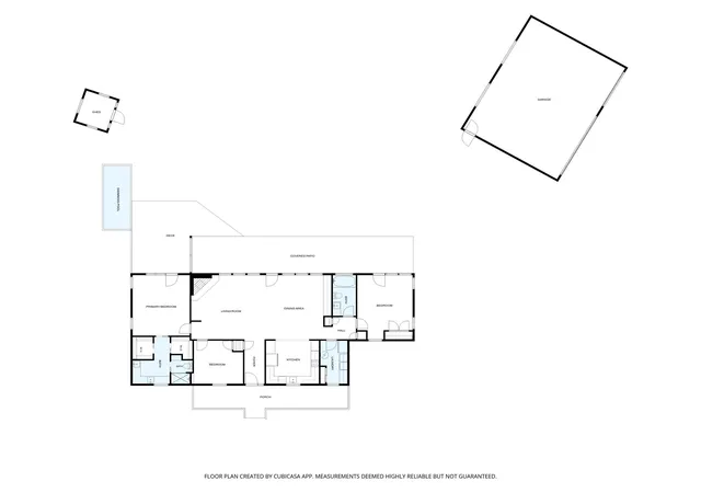 40th image of 600 Avenida Serena, Marble Falls, TX 78654 | MLS# 1267415