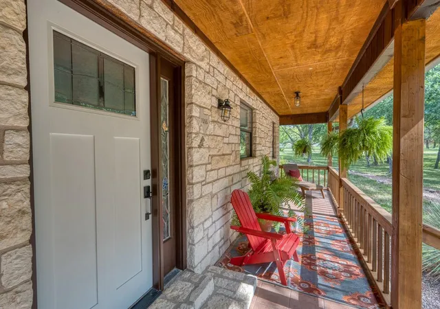 4th image of 600 Avenida Serena, Marble Falls, TX 78654 | MLS# 1267415