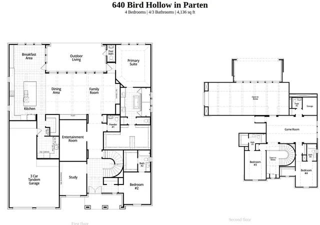 16th image of 640 Bird Holw, Austin, TX 78737 | MLS# 2191927