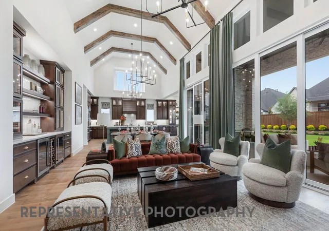 5th image of 640 Bird Holw, Austin, TX 78737 | MLS# 2191927