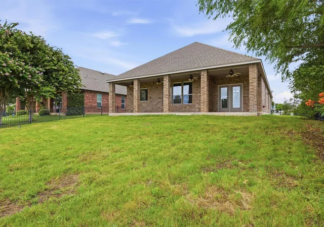 Photo 29 of Single family home for sale at 31316 Kingsway Rd, Georgetown, TX 78628 | MLS# 3341711 | Listing updated on 2026-10-11