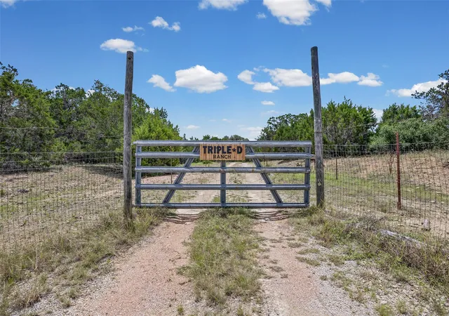 Photo 3 of Land for sale at Tbd Cottonwood Rd, Wimberley, TX 78676 | MLS# 5472932 | Listing updated on 2026-08-27