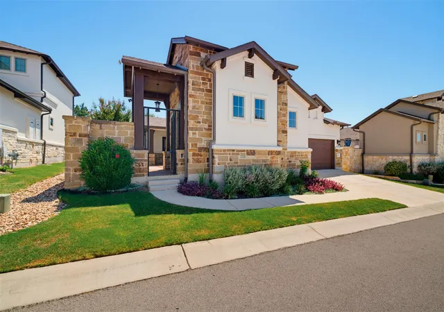 Photo 1 of Condo for sale at 405 Skyflower Dr #V, Georgetown, TX 78628 | MLS# 7834168 | Listing updated on 2026-08-26