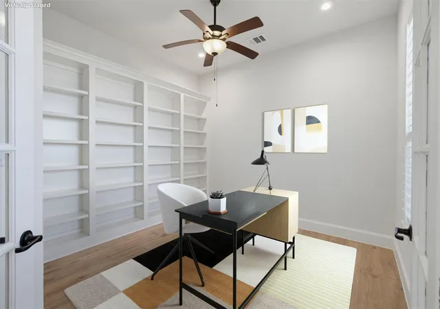 Photo 2 of Condo for sale at 405 Skyflower Dr #V, Georgetown, TX 78628 | MLS# 7834168 | Listing updated on 2026-08-26