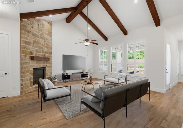 Photo 4 of Condo for sale at 405 Skyflower Dr #V, Georgetown, TX 78628 | MLS# 7834168 | Listing updated on 2026-08-26
