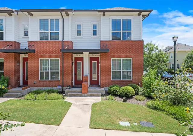 Photo 2 of Sale Pending at 4001 Briones St, Austin, TX 78723 | MLS# 2665387 | Listing updated on 2026-10-25