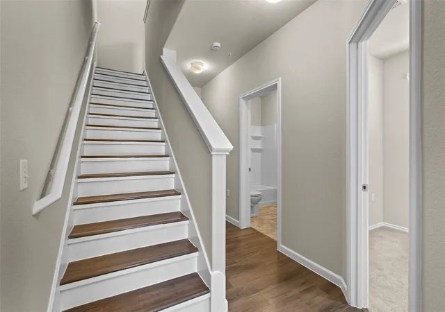 Photo 3 of Sale Pending at 4001 Briones St, Austin, TX 78723 | MLS# 2665387 | Listing updated on 2026-10-25
