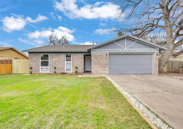 Photo 1 of Single family home for sale at 7209 Gunnison Pass, Austin, TX 78724 | MLS# 2895178 | Listing updated on 2026-07-12