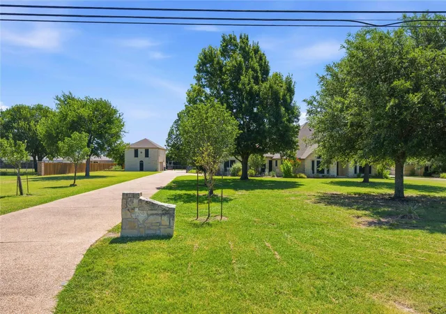 Photo 1 of Single family home for sale at 209 Park Pl Dr, Georgetown, TX 78628 | MLS# 6087791 | Listing updated on 2026-08-24