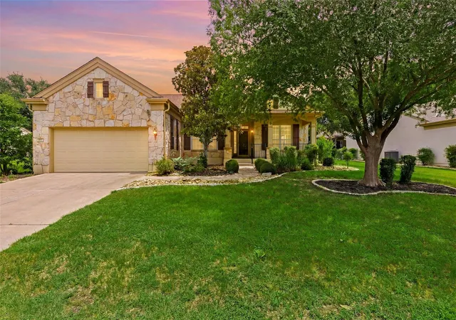 Photo 1 of Single family home for sale at 311 Rio Grande Loop, Georgetown, TX 78633 | MLS# 9788600 | Listing updated on 2026-09-01