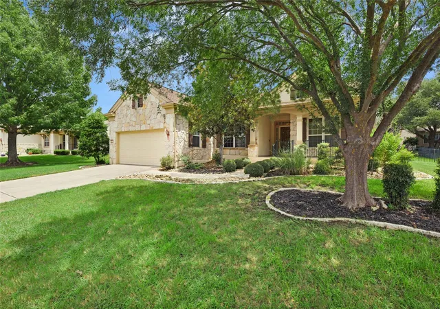 Photo 2 of Single family home for sale at 311 Rio Grande Loop, Georgetown, TX 78633 | MLS# 9788600 | Listing updated on 2026-09-01