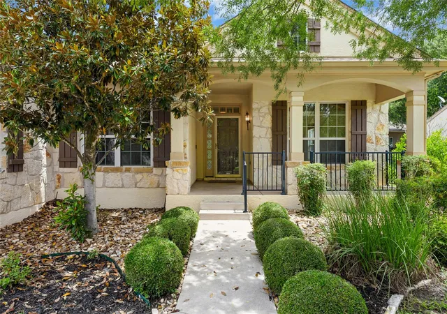 Photo 3 of Single family home for sale at 311 Rio Grande Loop, Georgetown, TX 78633 | MLS# 9788600 | Listing updated on 2026-09-01