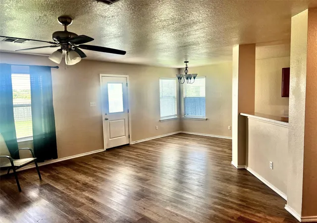 Photo 4 of Single family home for sale at 111 Sylvan St, Hutto, TX 78634 | MLS# 1107131 | Listing updated on 2026-07-24
